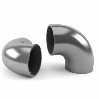 Отвод 101,6х2,0 мм