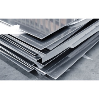 Лист г/к 40 Ст. 09Г2С-12